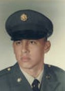 PFC DAVID T RAMIREZ