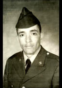 PFC ANGEL L RAMOS