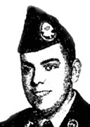 PFC JOSEPH P RANDO