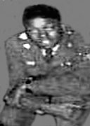 SSG GEORGE RANDOLPH