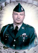 SFC EUGENE M RICK