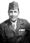 SSGT ARTURO B RIVAS