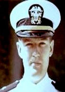 LTJG EDWARD L ROMIG