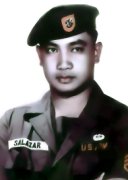 SFC JOHN SALAZAR