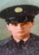 PFC RONALD L SALVANI