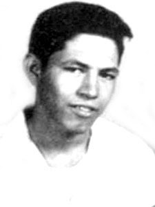 Wilberto C Sanchez