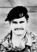 SGT FRANK D SARACINO, Jr