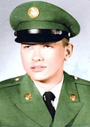 SSG RONALD E SCHMIDT