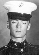 LCPL CHARLES J SHEEHAN, III