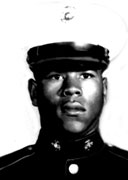 LCPL CLAIBORNE J SKINNER