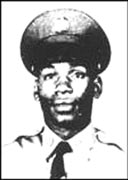 PFC WILLIAM A SLAUGHTER, Jr