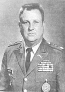 COL ALBERT W SMARR, Jr