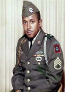 SSG CHARLES E SMITH