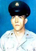 PFC RICHARD L SORENSEN