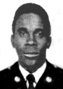 PVT JOHNNIE SPENCER, Jr