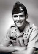 PFC WILLIAM J STONE