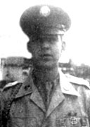 PFC JAMES D SUGGS