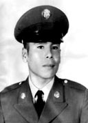 PFC FRANK TAFOYA