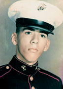 PFC BELMIRO TAVARES, Jr