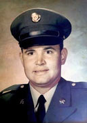 SGT DAVID T TAYLOR