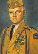 COL ANTHONY J TENCZA