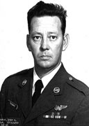 TSGT JOHN D THOMAS