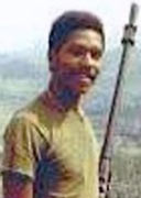 SGT RODERICK K TOLBERT