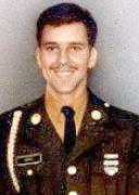 CPL DAVID B TOLER