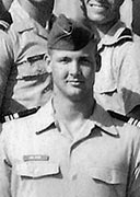 CAPT RICHARD H VAN DYKE