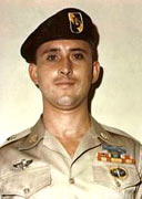 SSG HUBERT C VAN POLL