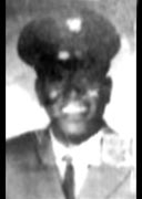 PFC CHARLES W WALLACE, Jr