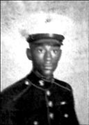 PFC LEMON WALLACE, Jr