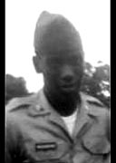 PFC KING D WASHINGTON