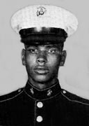 PFC ARTHUR WATSON, Jr