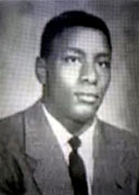 PFC ALFRED WEBB, Jr