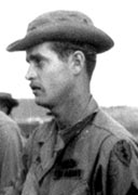 SGT DONALD R WEBB