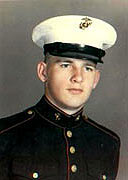 PFC DAVID R WIENCKOSKI