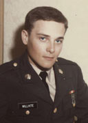 PFC HOWARD K WILLHITE, Jr