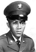 PFC ERNEST C WILLIAMS, Jr