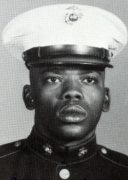 PFC JOHNNY B WILLIAMS