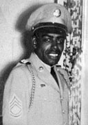 SFC WATSON WILLIS