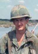 PFC RICHARD L WILSON