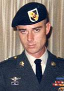 SFC DAVID A WOODS