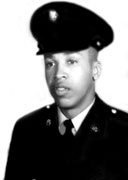 PFC JOHNNY WOODSON