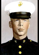 PFC RICHARD H WOODWARD