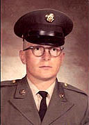 SGT JOHN R YARGER