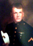 LCPL ROBERT A YATES