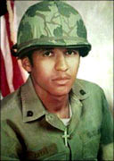 PFC SAUL ZAYAS