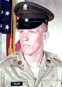 CPL GARY G ZELLER