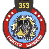 353RD TFS